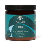As I Am Bond Deep Hydration Moisturizing Hair Masque 8 Fl Oz (Pack of 6) - view 2