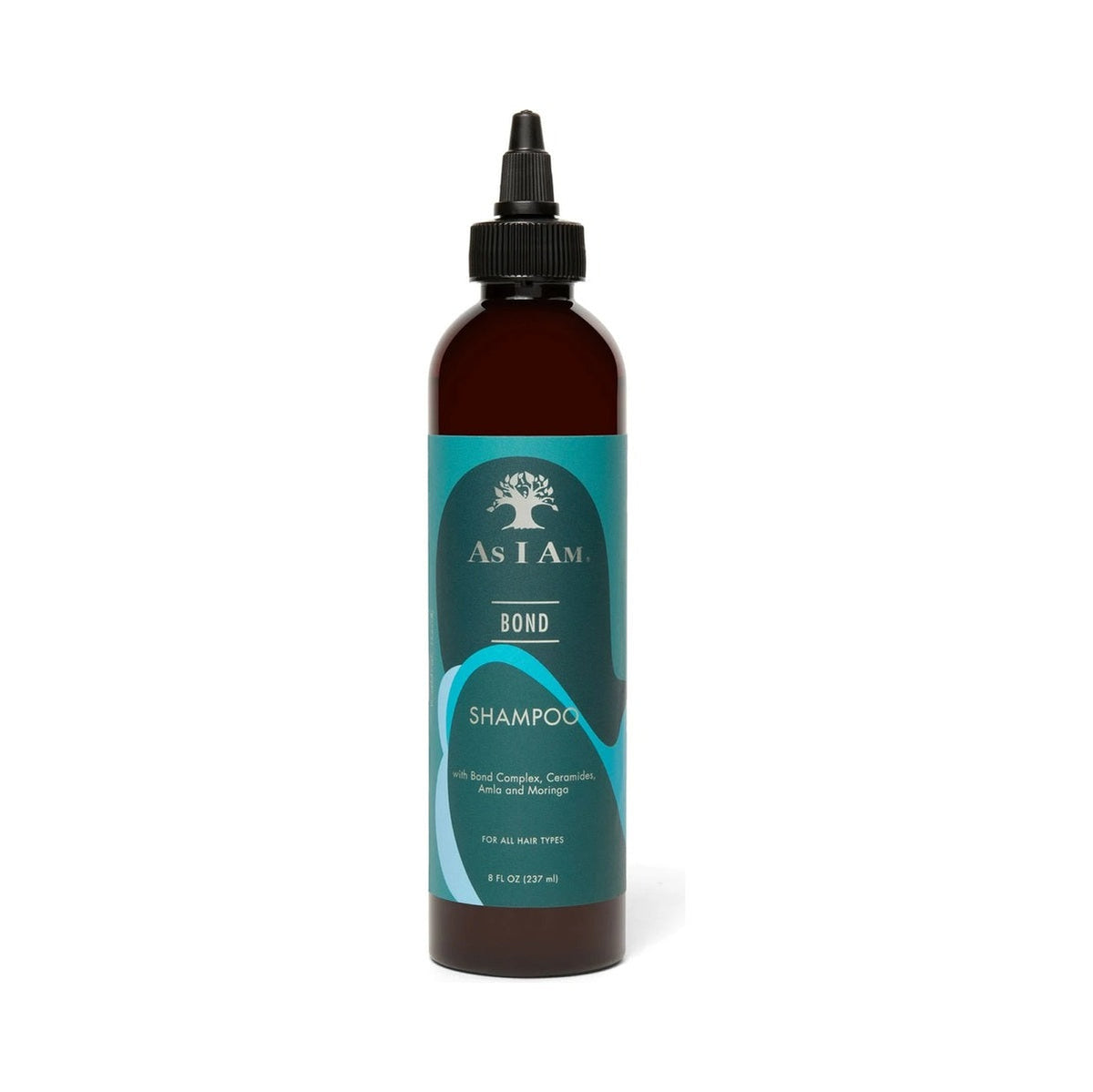 As I Am Bond Shampoo 8 Fl Oz (Pack of 6)