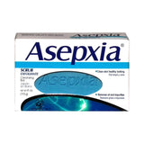 Asepxia Barsoap Moisturizing Bar Soap 4 Oz (Pack of 20)