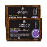 Ashanti Naturals Bar Soap Lavender 4 Oz (Pack of 144)