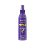 Aussie Miracle Curls Refresher Spray Gel 5.7 Oz (Pack of 12)