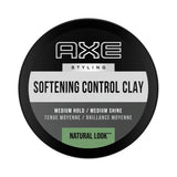 Axe Natural Look Color Protection Softening Cream 2.64 Oz (Pack of 12) - view 2