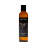 Bask and Lather Co Beard Oil Softener 4 Oz (Pack of 6)