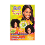 Beautiful Textures Naturally Straight Texture System 250g (Pack of 12)