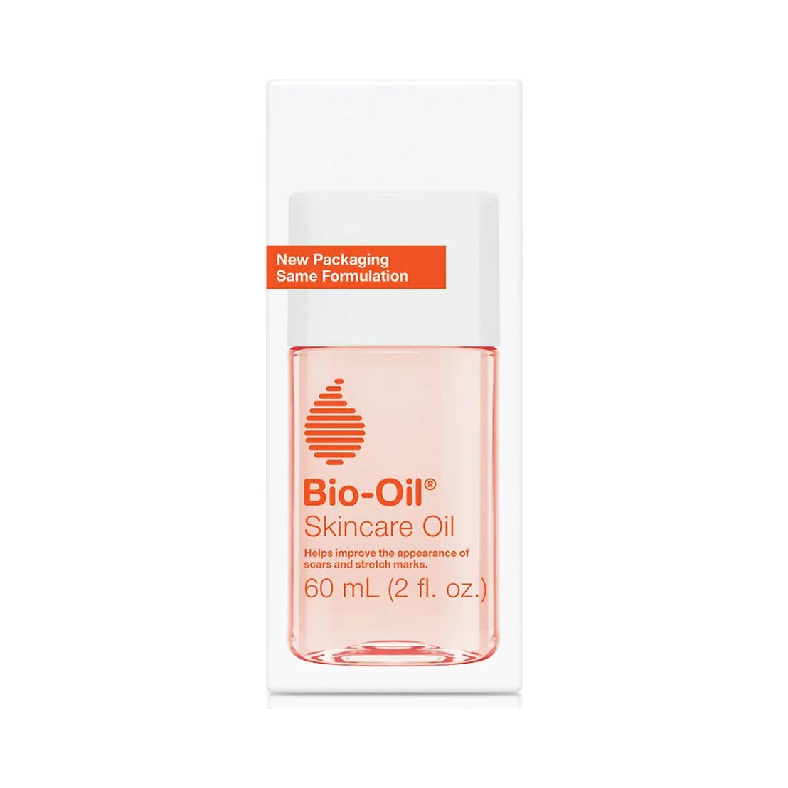 Bio-Oil Skincare Body Oil 2 Fl Oz (Pack of 24)
