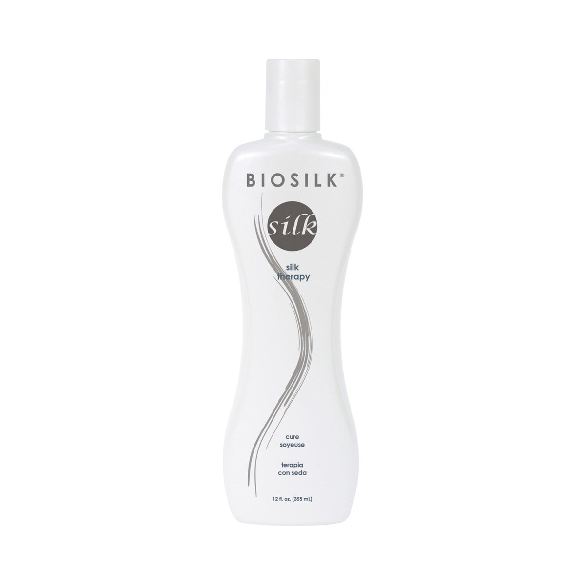 BioSilk Silk Therapy Cure 12 Oz (Pack of 12) - view 2