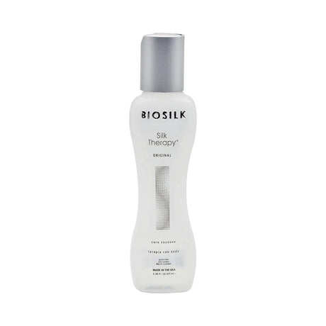 BioSilk Silk Therapy Treatment 2.26 Oz (Pack of 12)