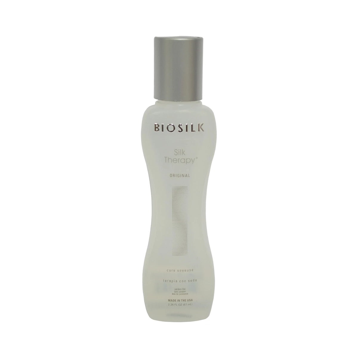 BioSilk Silk Therapy Treatment 2.26 Oz (Pack of 12) - view 2