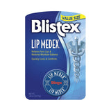 Blistex Lip Medex Medicated Lip Balm 0.25 Oz (Pack of 144)