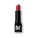 Black Opal Color Splurge Risque Matte Lipstick Vampy Red (Pack of 36)