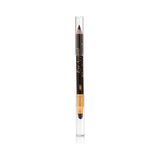 Black Radiance Eye Appeal Blending Pencil Kohl Brown (Pack of 144)