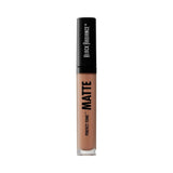 Black Radiance Perfect Tone Matte Lip Creme 0.17 Oz (Pack of 48)