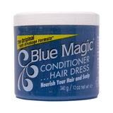 Blue Magic The Original Conditioner Hair Dress (Pack of 12)