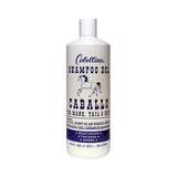 Cabellina Del Caballo Shampoo 32 Fl Oz (Pack of 12)