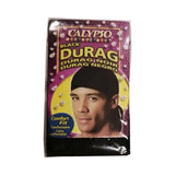 Calypso Black Durag (Pack of 144)
