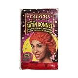 Calypso Large Satin Bonnet (Pack of 144)