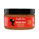 Camille Rose Pure Batana Oil Honduran Miracle Balm 4 Oz (Pack of 6)