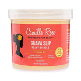 Camille Rose Guava Slip Heavy On Hold Extreme Gel 12 Oz (Pack of 6)