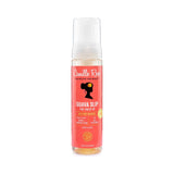 Camille Rose Guava Slip Style & Set Hard Hold Mousse 8 Oz (Pack of 6)