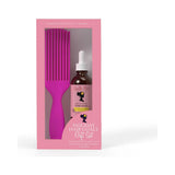 Camille Rose Holiday Hair Treatment Goals Gift Set 1.3 Lb (Pack of 6)