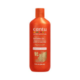 Cantu Ultra Moisture Nourishing Shampoo 13 Fl Oz (Pack of 12)