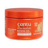 Cantu Ultra Moisture Curling Cream 10 Fl Oz (Pack of 12)
