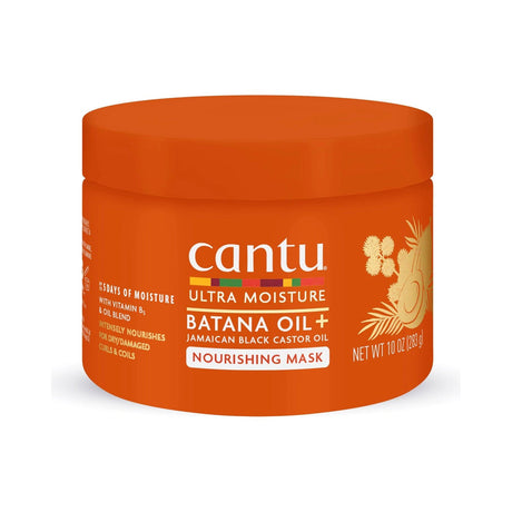 Cantu Ultra Moisture Nourishing Mask 10 Oz (Pack of 12)