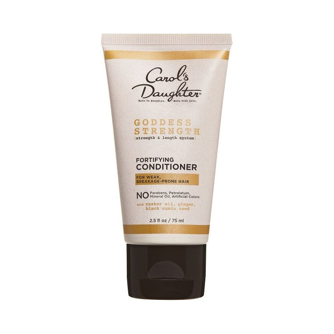 Carol's Daughter Goddess Strength Fortifying Conditioner 2.5 Oz (Pack of 105)