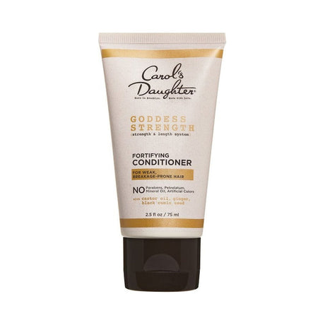 Carol's Daughter Goddess Strength Fortifying Conditioner 2.5 Oz (Pack of 105)