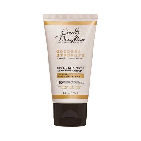 Carol's Daughter Goddess Strength Leave-In Conditioner 2.5 Oz (Pack of 105)