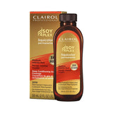 Clairol Soy Liquicolor Permanente Medium Intense Red (Pack of 72)