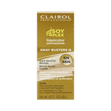 Clairol Professional Permanent Liquicolor 6N Dark Neutral Blonde 2 Fl Oz (Pack o