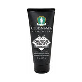 Ed Pinaud Clubman Charcoal Peel Off Face Mask 3 Oz (Pack of 12)