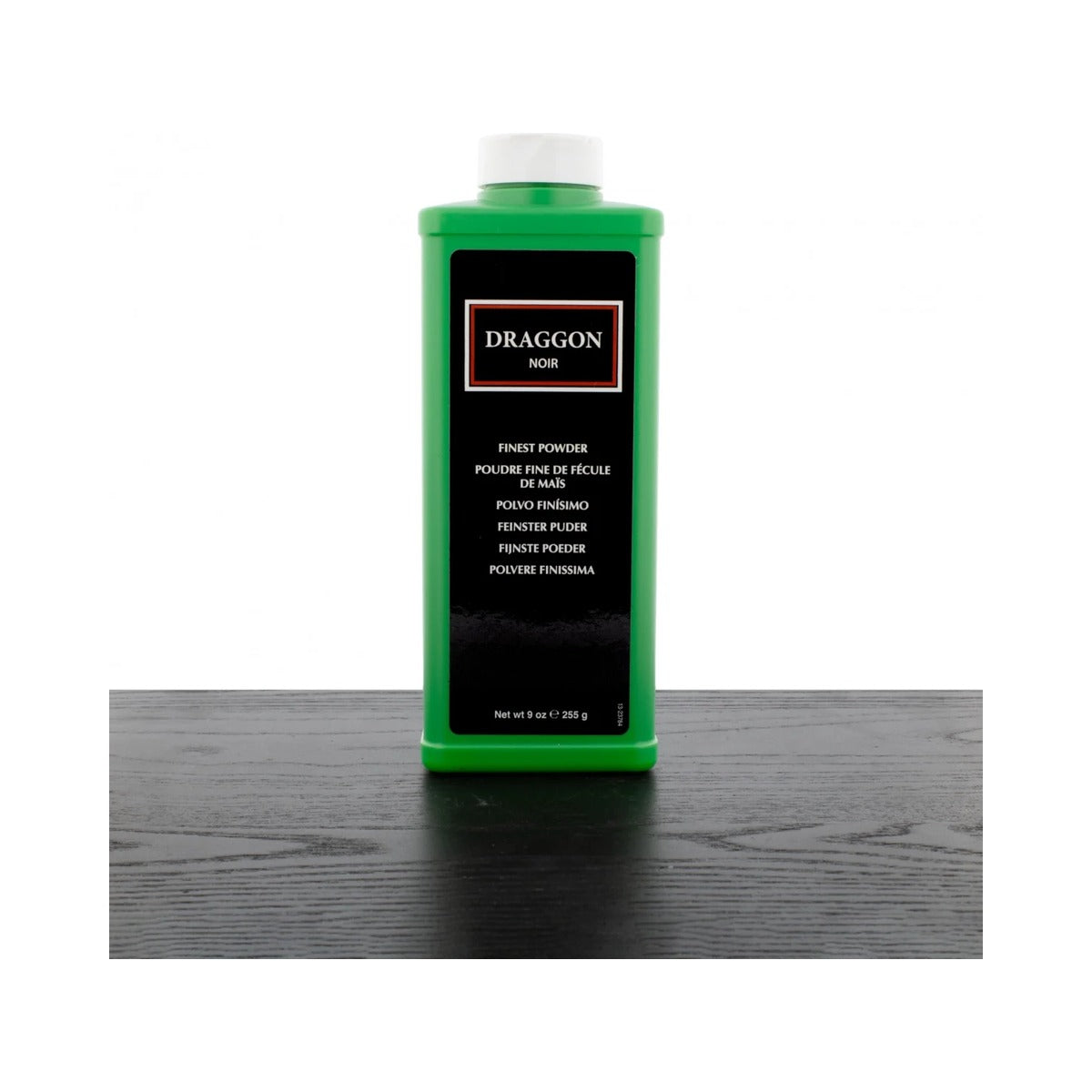 Clubman Draggon Finest Powder 9 Oz (Pack of 12)
