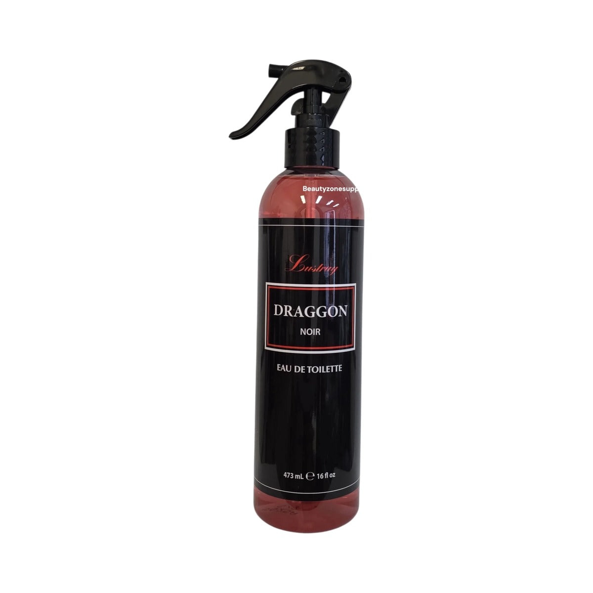 Clubman After Shave Cologne Draggon Noir 16 Fl Oz (Pack of 12)