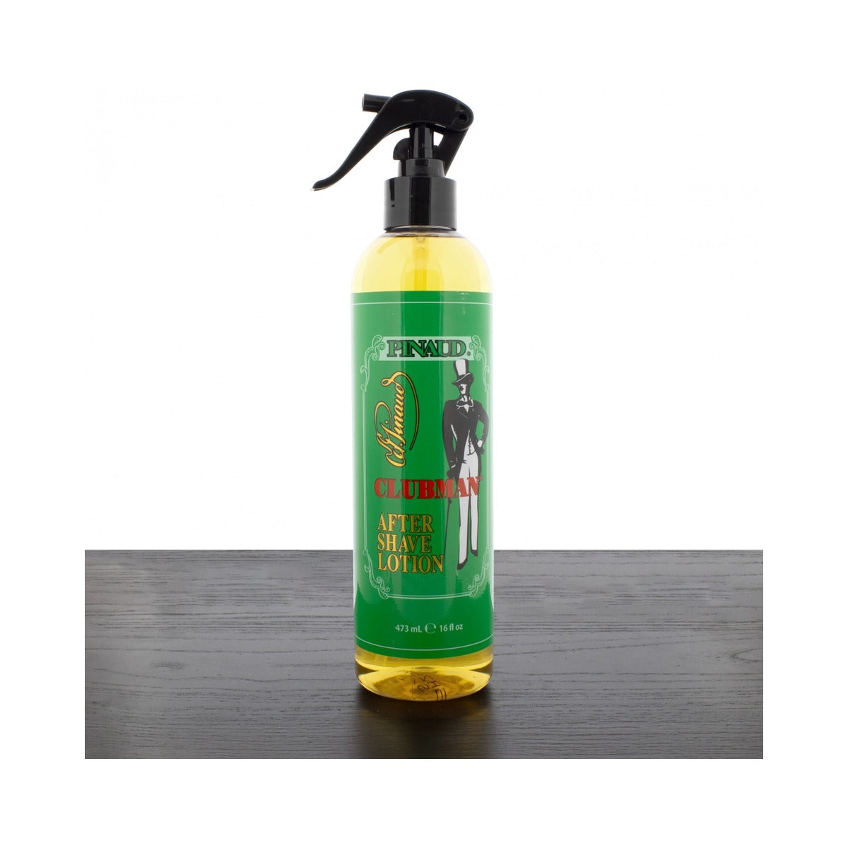 Clubman Original After Shave Lotion Spray 16 Oz (Pack of 12)
