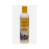Creme of Nature Nourishing Body Lotion 8.45 Oz (Pack of 12)