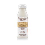 Creme of Nature Butter Blend & Flaxseed Detangle Shampoo 12 Oz (Pack of 12)