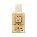 Creme of Nature Coconut Milk Essential 7 Treatment Oil 4 Oz (Pack of 12) - view 2