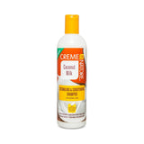 Creme of Nature Detangling & Conditioning Shampoo 12 Oz (Pack of 12)
