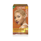 Creme of Nature Permanent Hair Color Light Golden Blonde (Pack of 12)