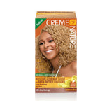 Creme of Nature Moisture Rich Hair Color Kit C40 Light Blonde (Pack of 12)