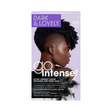 SoftSheen-Carson Dark and Lovely Go Intense Super Black (Pack of 12) - view 2