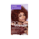 SoftSheen-Carson Dark and Lovely Go Intense Spicy Red 66 (Pack of 12) - view 2