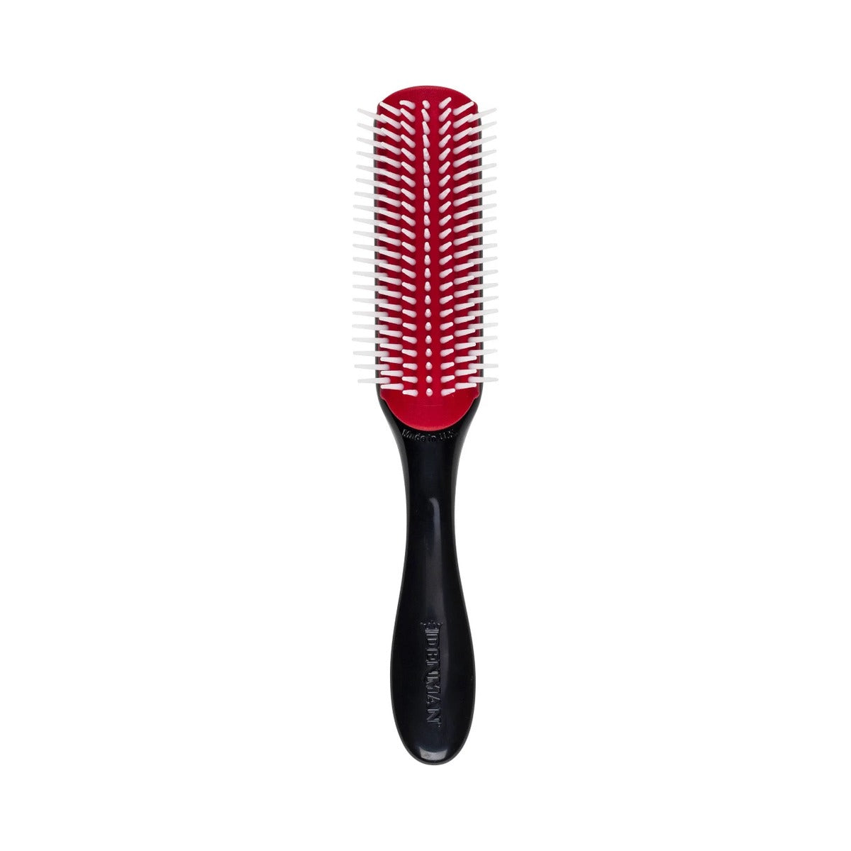 Denman Original Curl Definer & Styler Hair Brush 7-Row (Pack of 150)