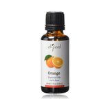 Difeel 100% Pure Essential Oil Orange 1 Oz (Pack of 96)
