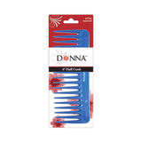 Donna 6" Fluff Comb (Pack of 288)