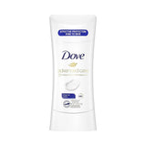 Dove Advanced Care Original Clean Antiperspirant Stick (Pack of 12)