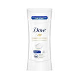 Dove Advanced Care Original Clean Antiperspirant Stick (Pack of 12) - view 2
