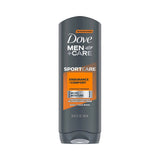 Dove Men+Care Body Wash Endurance & Comfort 18 Oz (Pack of 4) - view 2